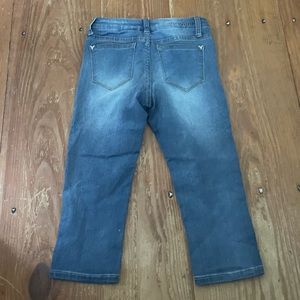 Vigoss jeans Capri size 10
